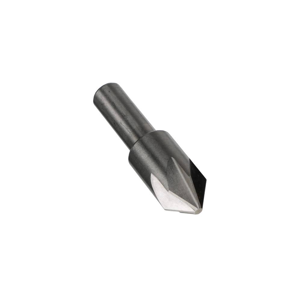 1-1/2 inch HSS 6 Flute Chatterless Countersink R317343
