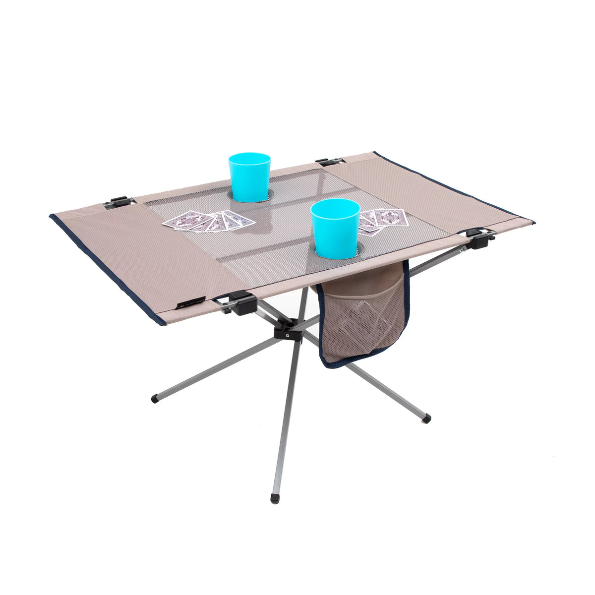 Portable Travel Table 20.5 in x 31.5 in x 18.1 in C210826