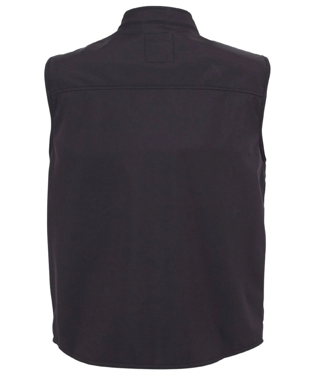 Black Soft Shell Vest G195834