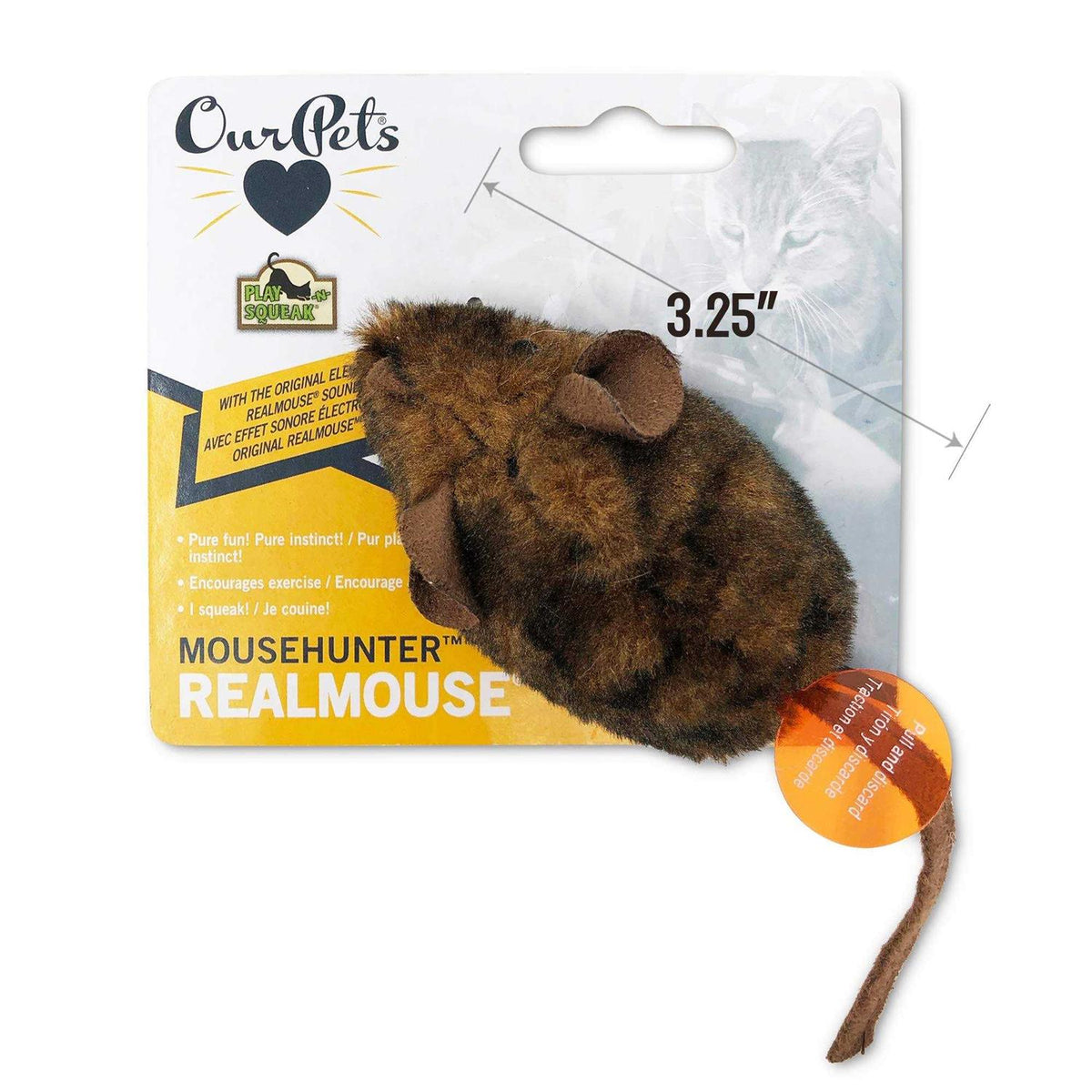 Cat Toy E55575