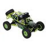 50kmh 2.4G 4WD Off Road RC Car L562301