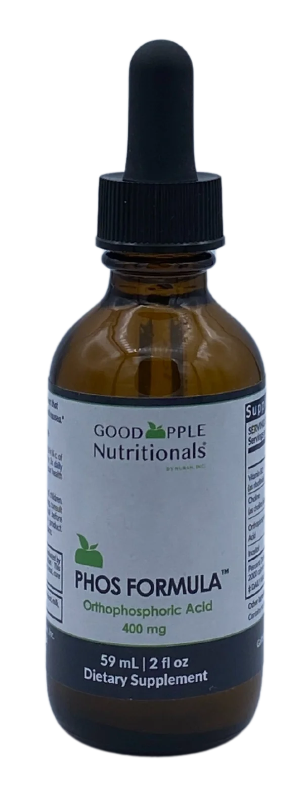 Nausea Formula F2472