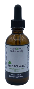 Nausea Formula F2472
