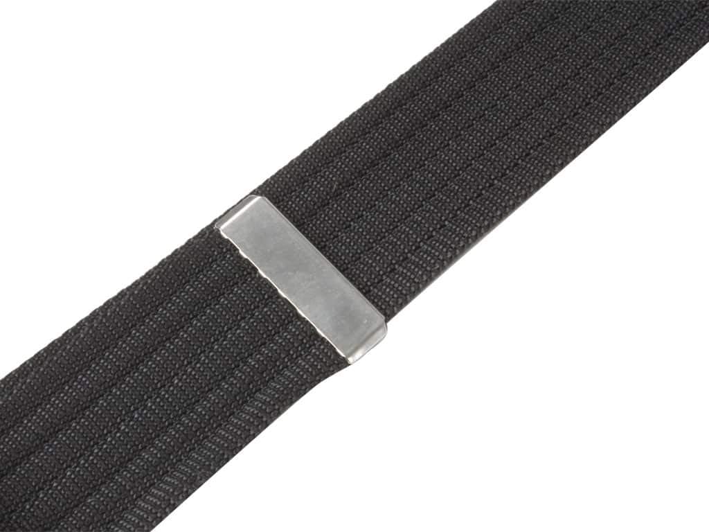 Lockable Storage Box Strap Down Pack of 2 B767541