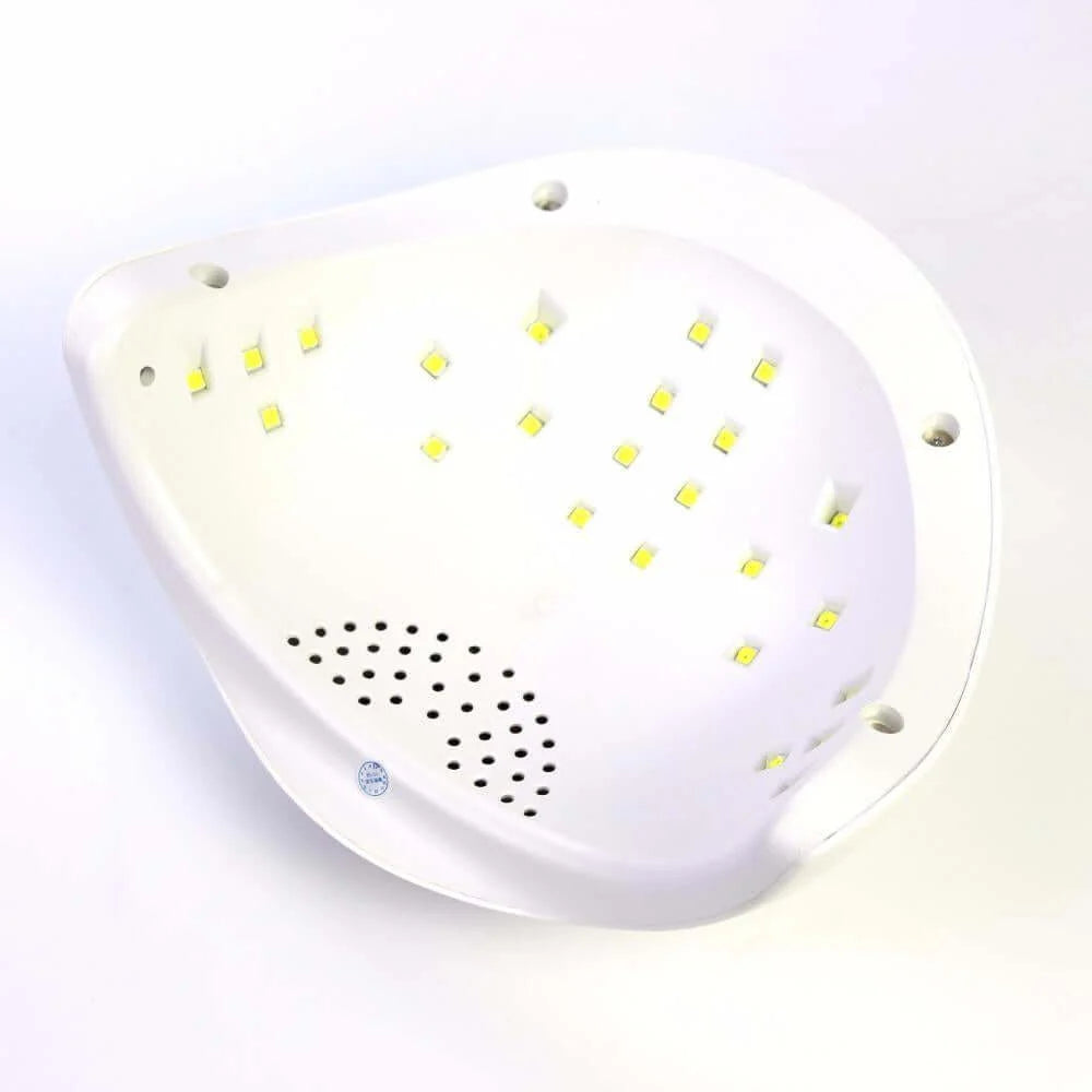 LED UV Gel Polish Nail Dryer M440