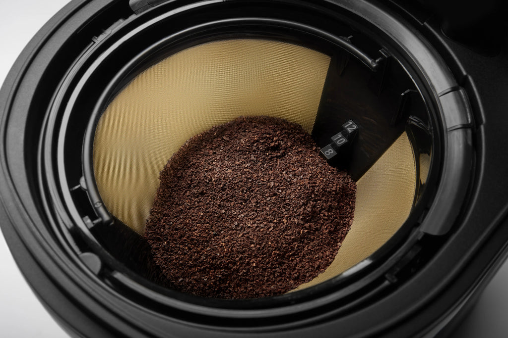 12 Cup Drip Coffee Maker A912