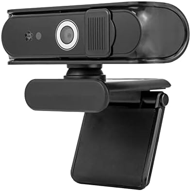 1080P Webcam with Microphone and USB 2.0 U78962