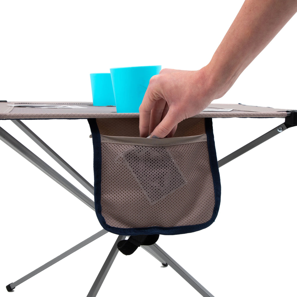 Portable Travel Table 20.5 in x 31.5 in x 18.1 in C210826