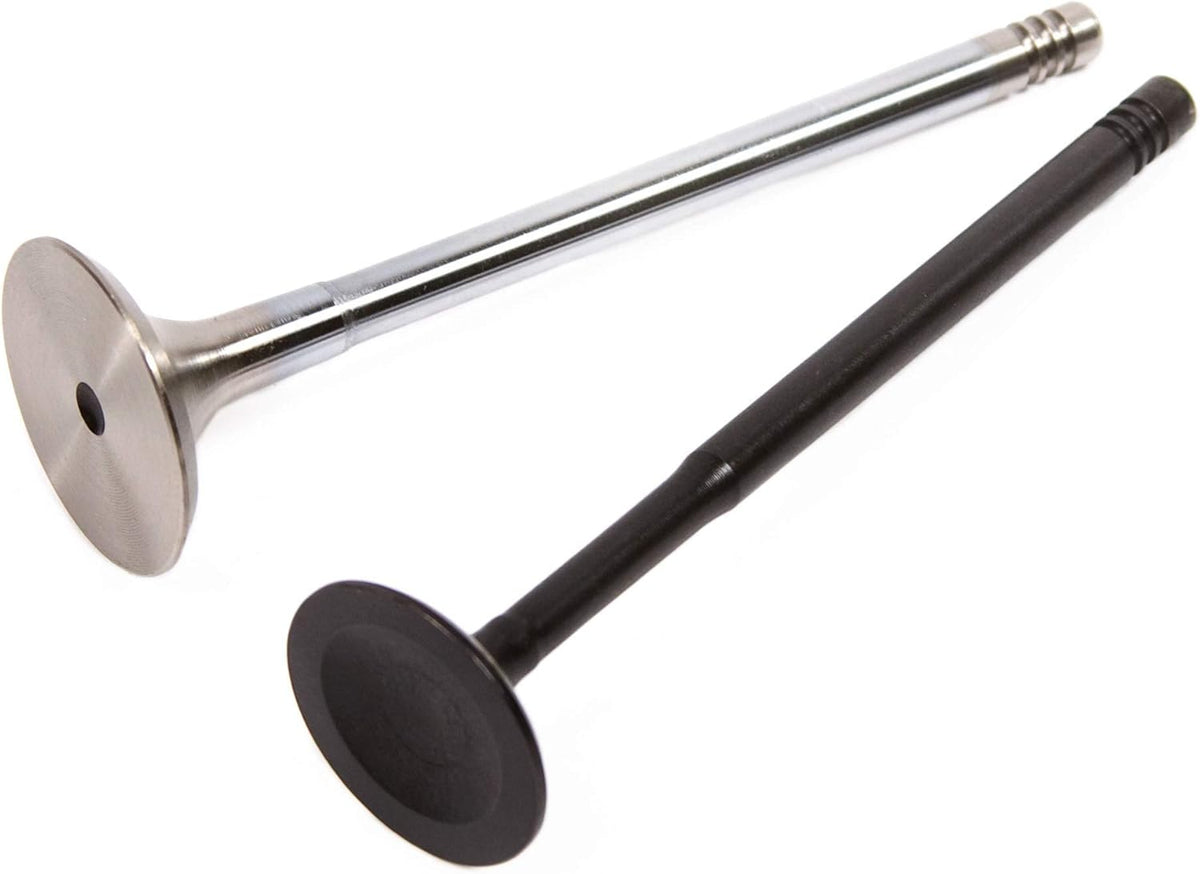 Head Gasket Set Intake Exhaust Valves for 2.8L DOHC E577