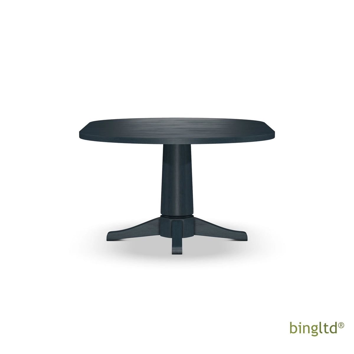 48" x 48" to 66" Butterfly Round Table Top Only V618472