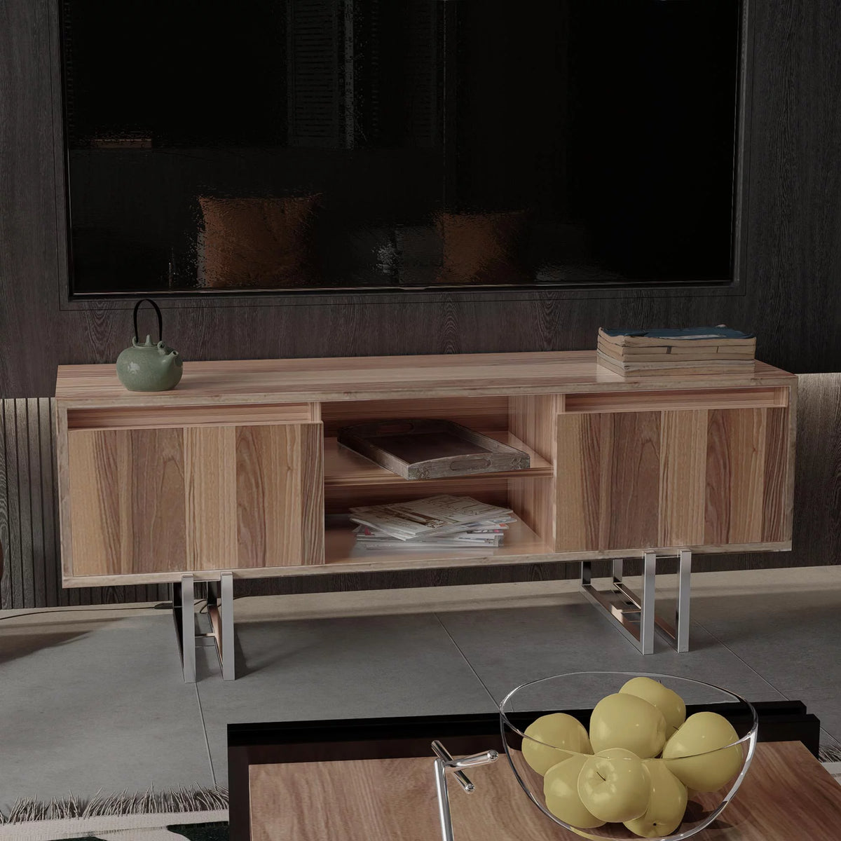 TV Unit C497616