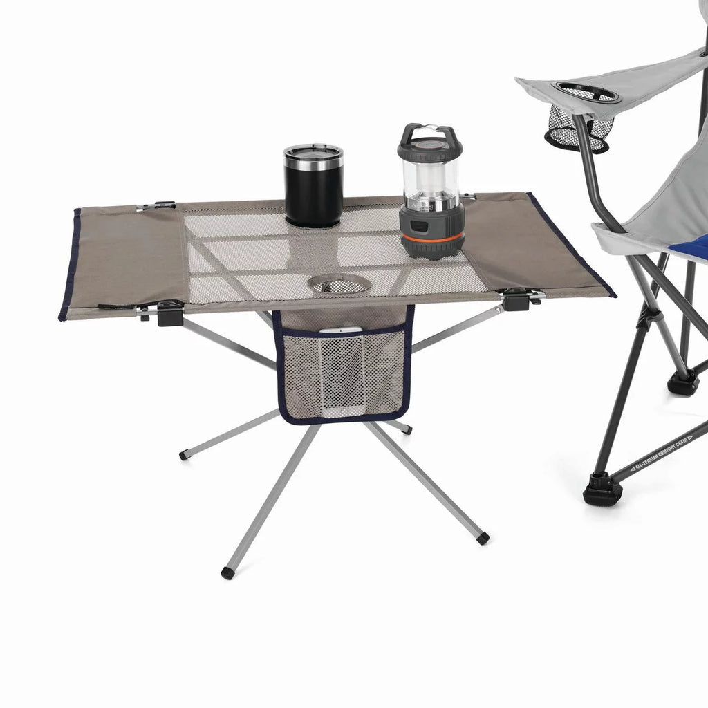 Portable Travel Table 20.5 in x 31.5 in x 18.1 in C210826