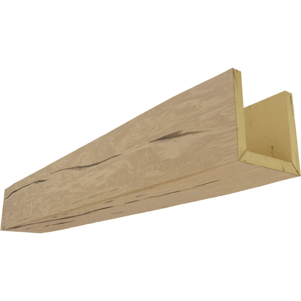 Natural Faux Wood Ceiling Beam P8741