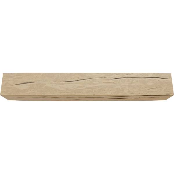Natural Faux Wood Ceiling Beam P8741