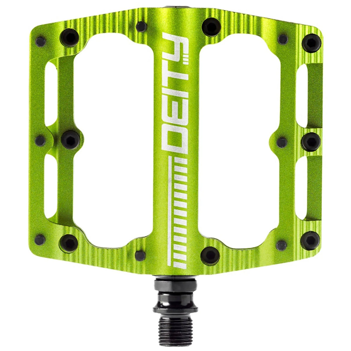 Black Pedals G3182