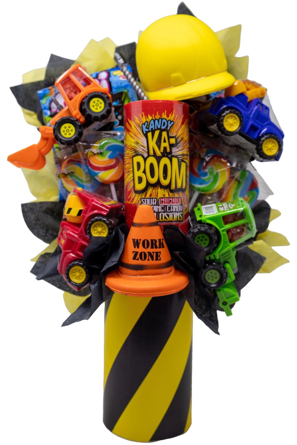 Candy Bouquet A705686