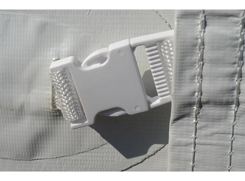 30' x 40' Blockout Sidewall Kit D18425