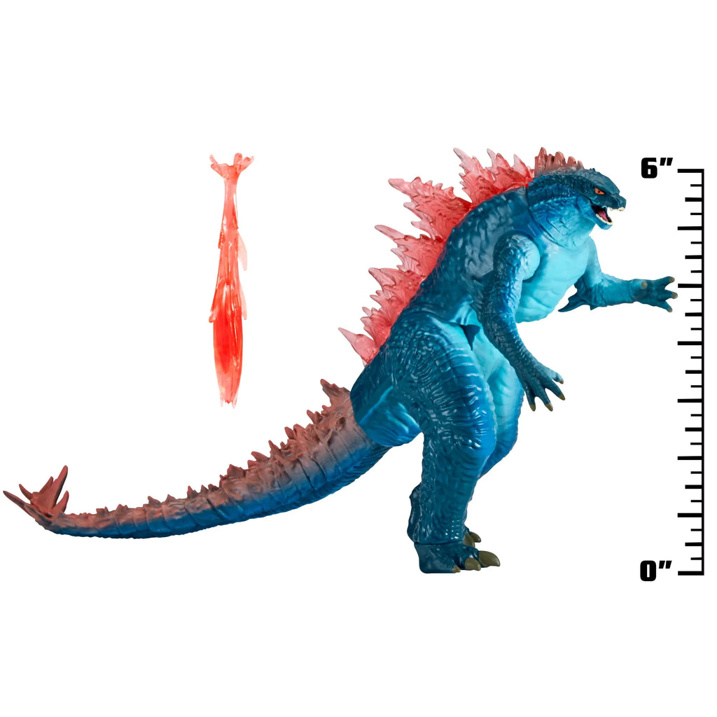 Godzilla vs Shimo Figure 2-Pack M8640