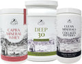 Coconut + Mineral Whey + Collagen Peptides Bundle S500