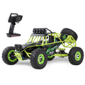50kmh 2.4G 4WD Off Road RC Car L562301