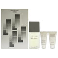3 Pc Gift Set 4.2oz EDT Spray, 1.6oz Shower Gel, 1.6oz After Shave P264