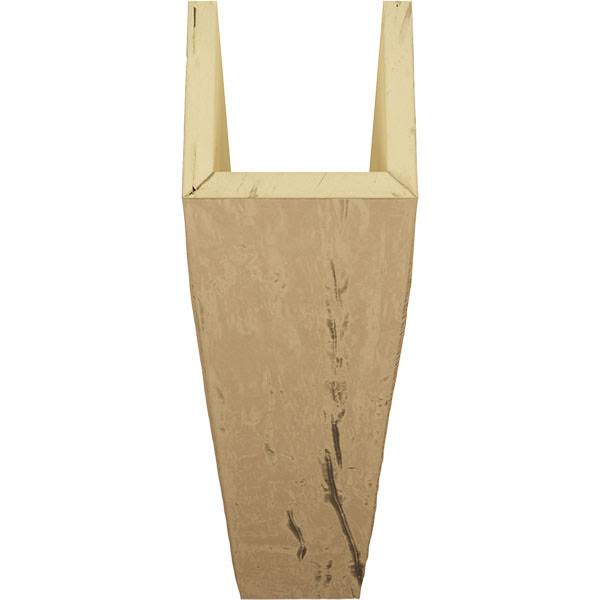 Natural Faux Wood Ceiling Beam P8741