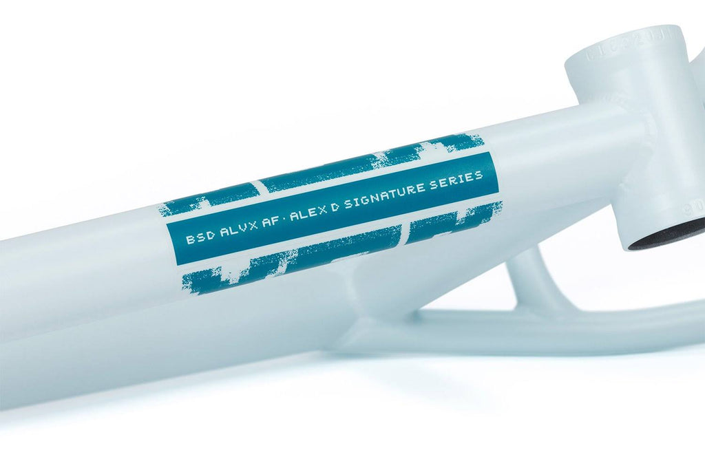 Frame Trans Limeade E1989