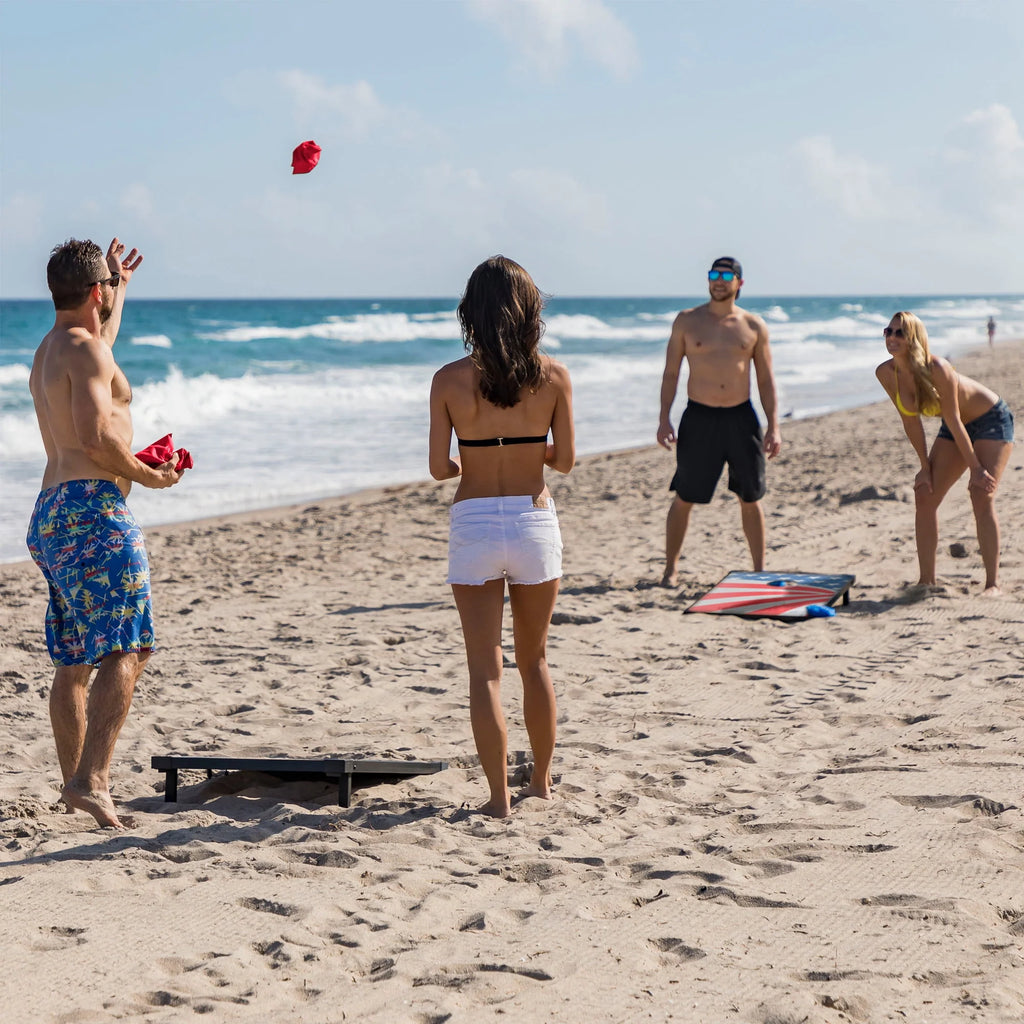Cornhole Boards H558