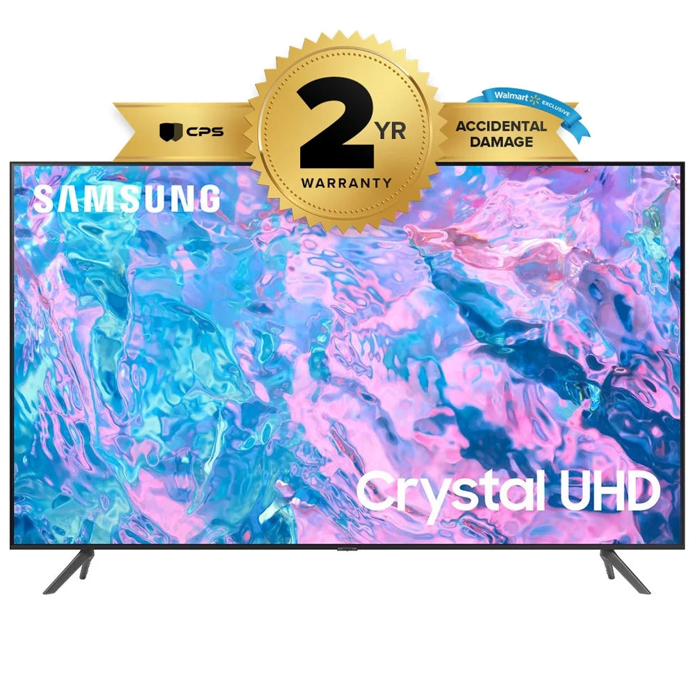 50 Crystal 4K UHD Smart TV L539308