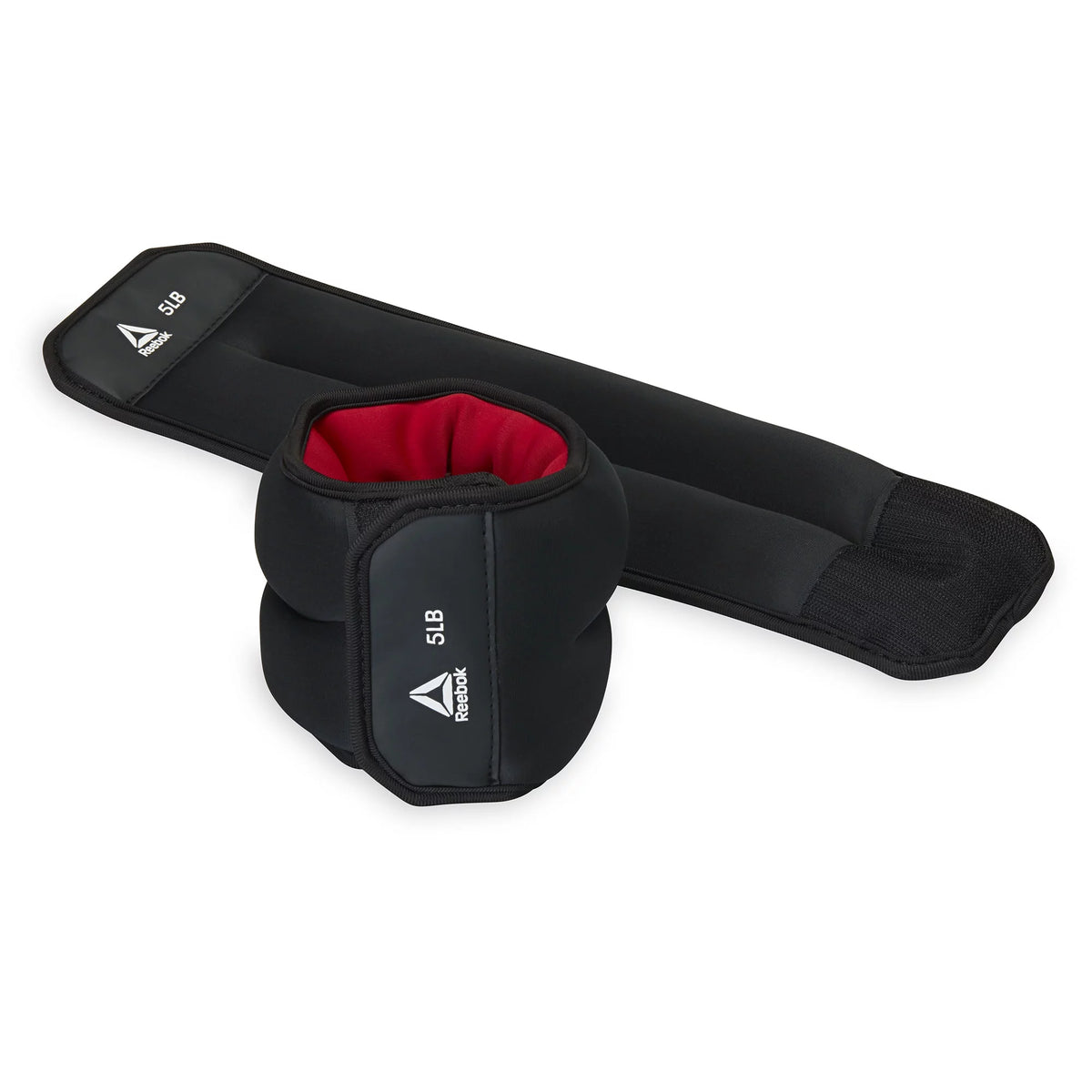 10lb Ankle and Wrist Weight Set T72175