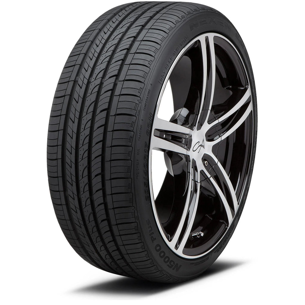 215/60R16 95H All Season Tire W2093