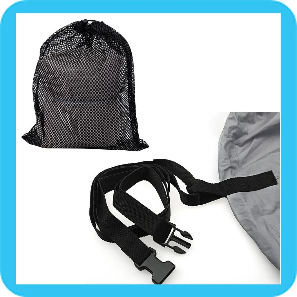 Boat Cover for Starcraft Superfisherman 190 R37800