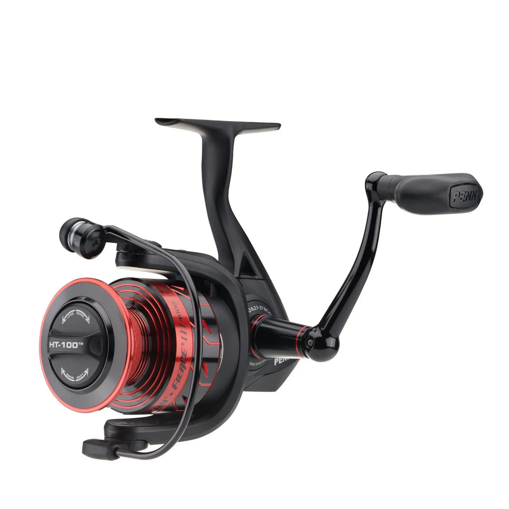 Spinning Inshore Fishing Reel Size 4000 U103