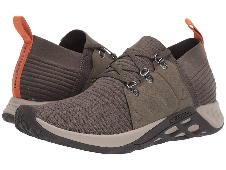 Olive Range AC+ Shoes P427263