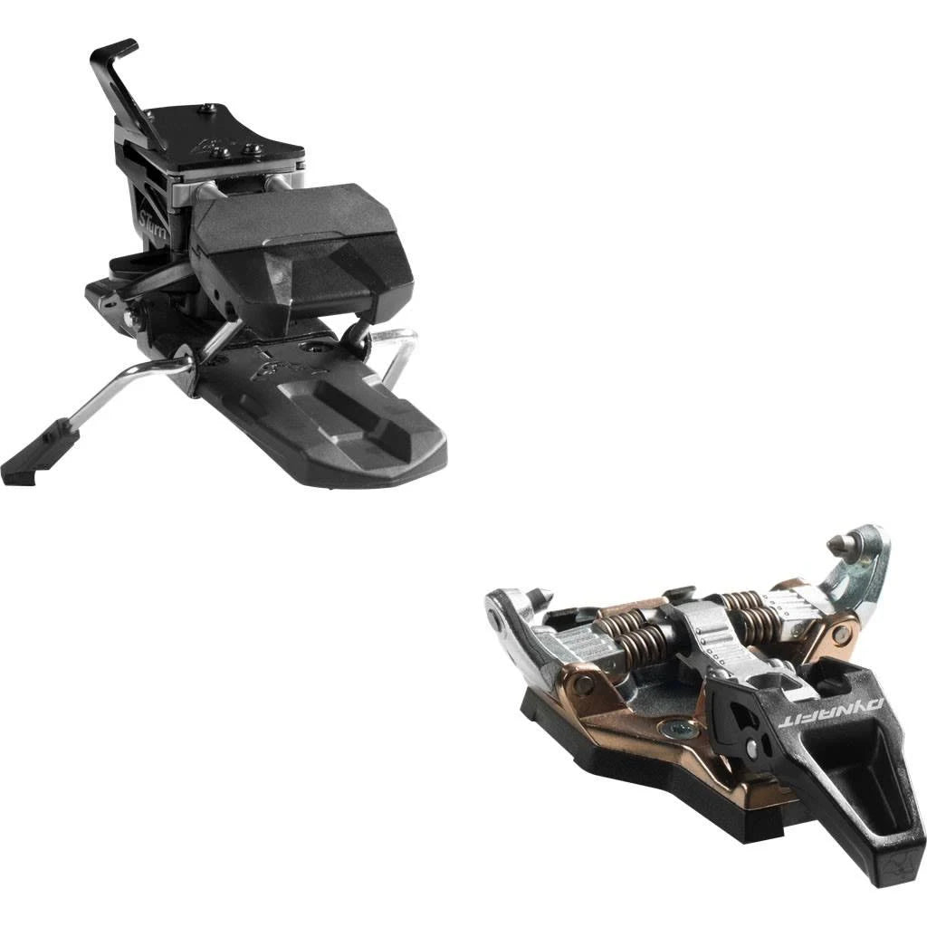 Rad Turn 82 Ski Z50522