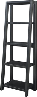 White Bookcase O891341
