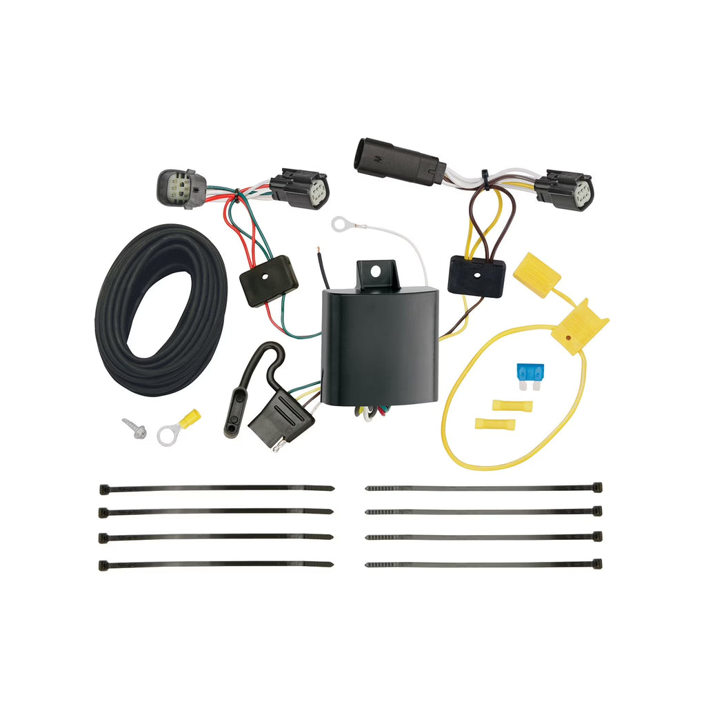 Tow Harness T-Connector Assembly U429338