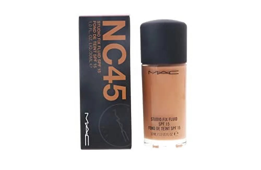 Foundation SPF 15 30ml/1 Oz E905069