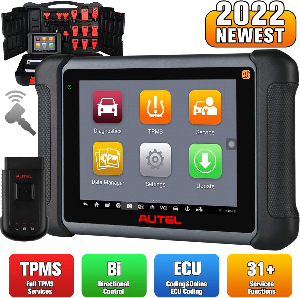OBD2 Scanner Car Code Reader Diagnostic Scan Tool Q678