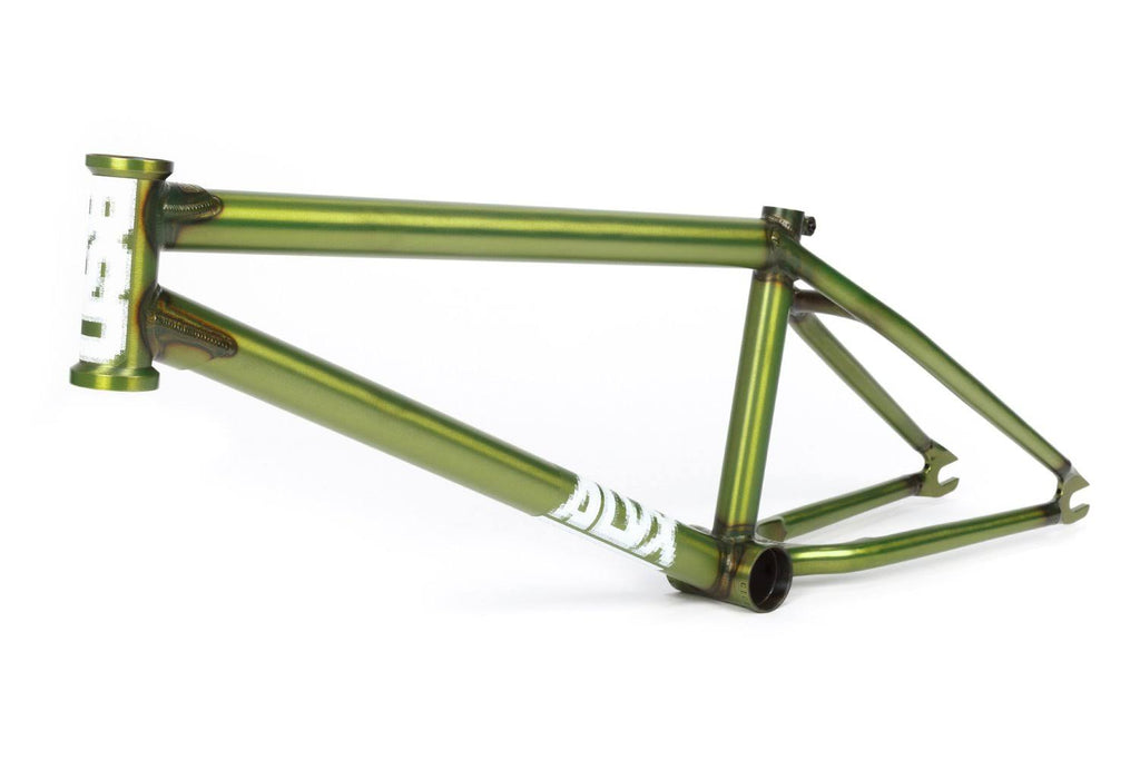 Frame Trans Limeade E1989