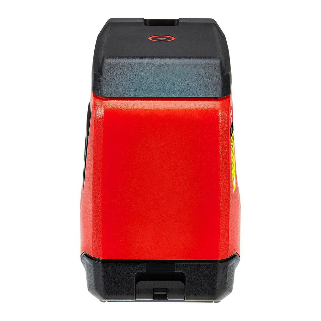 100 ft. Self-Leveling 3-Dot Laser Level Y69811