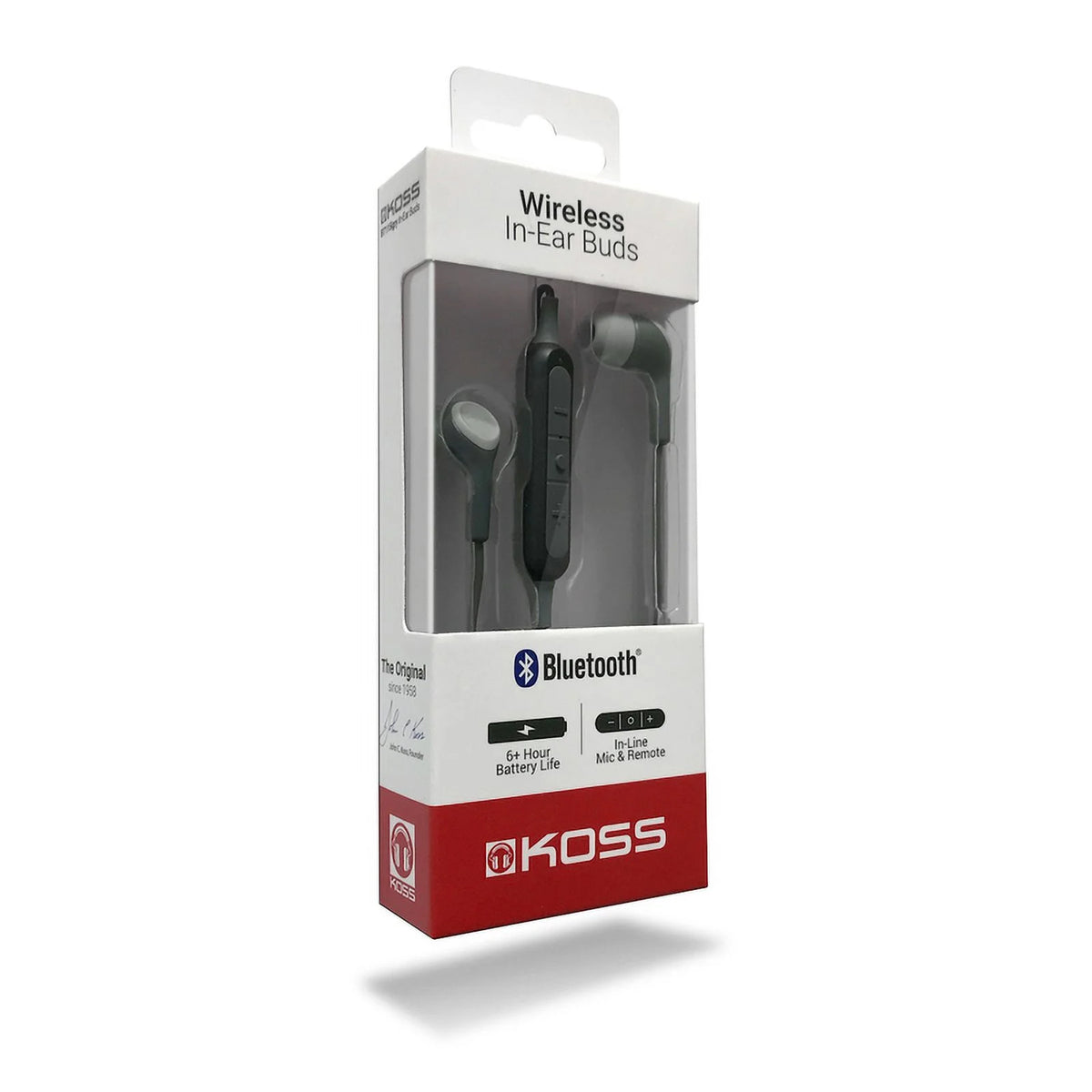 Wireless Bluetooth Earbud with Microphone L576