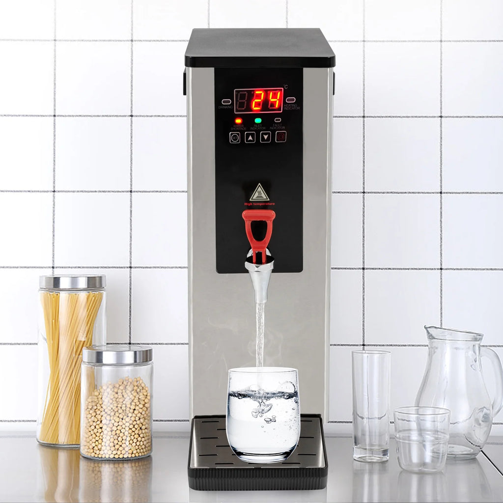 Commercial Hot Water Dispenser 10L Electric Water Boiler V169193