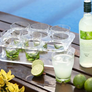 Tray For Glasses D5159