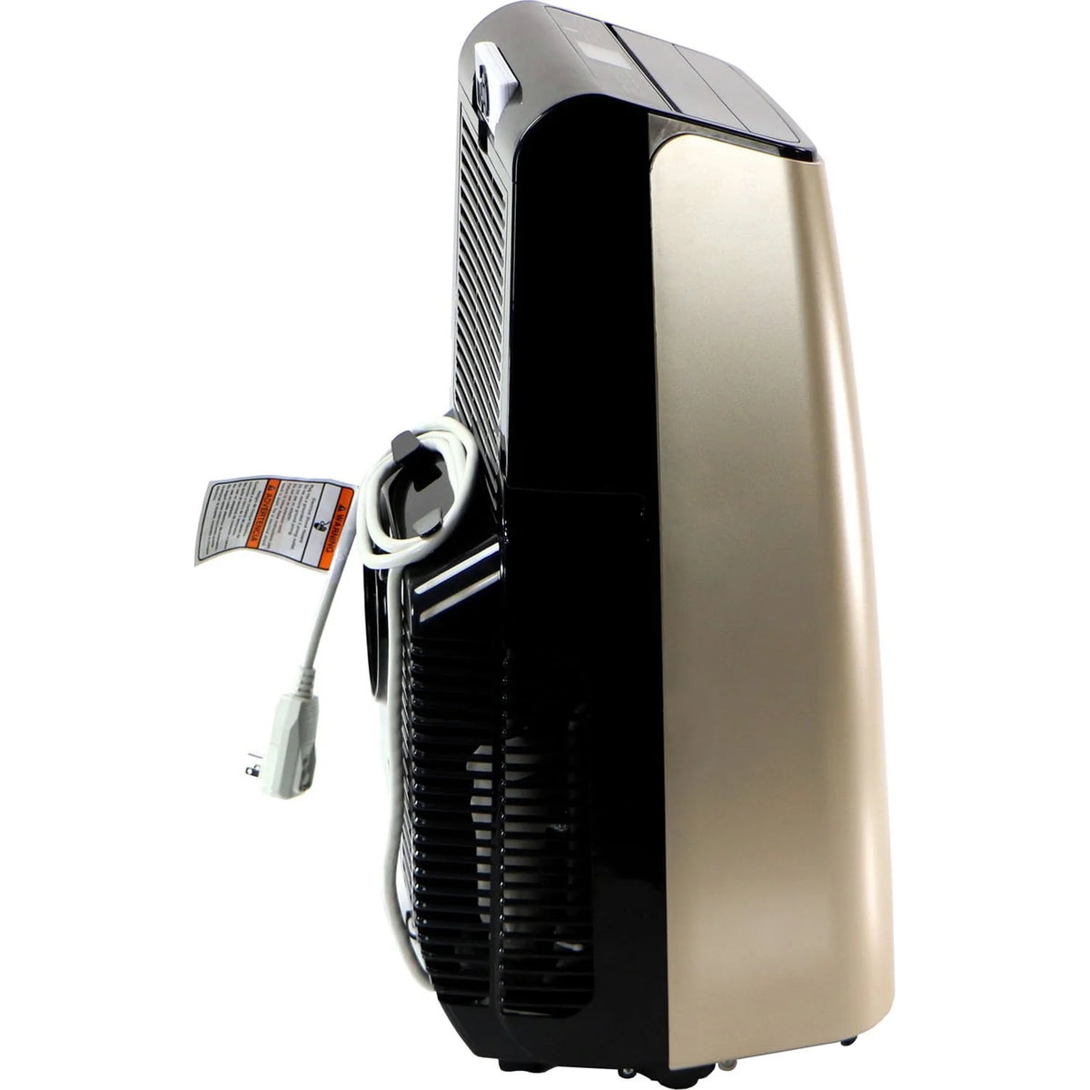 12,000 BTU Portable Air Conditioner with Remote Control J62031