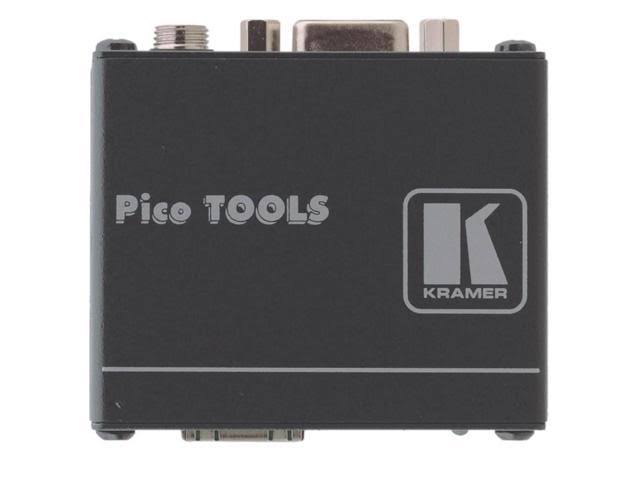 Video Extender D760736