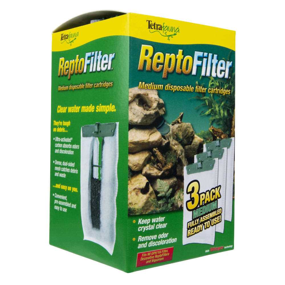 Disposable Filter Cartridges M72435