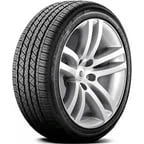 245/40R19 94V Tire Z553