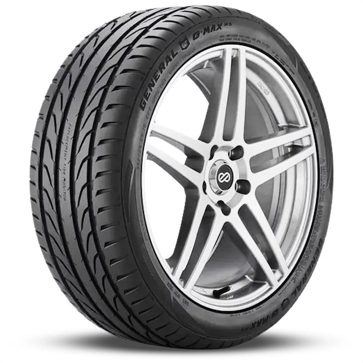 275/40R20 Tires E967