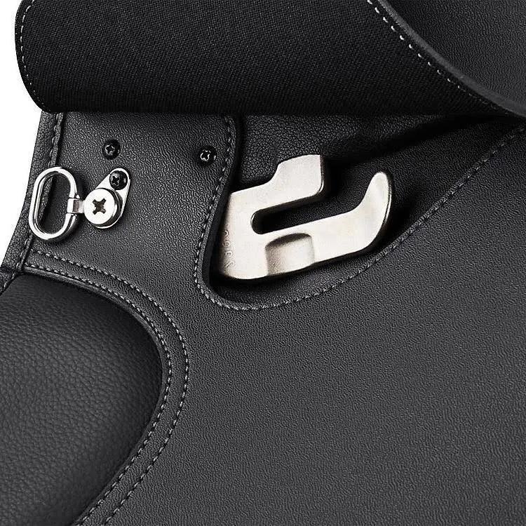 500 Flocked All-Purpose Pony Saddle G14668